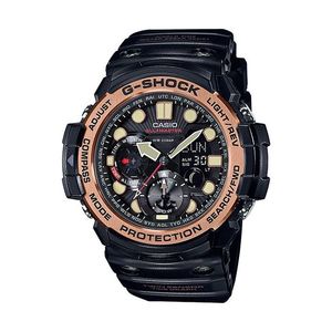 Casio G-Shock GN-1000RG-1ADR Analog/Digital Watch