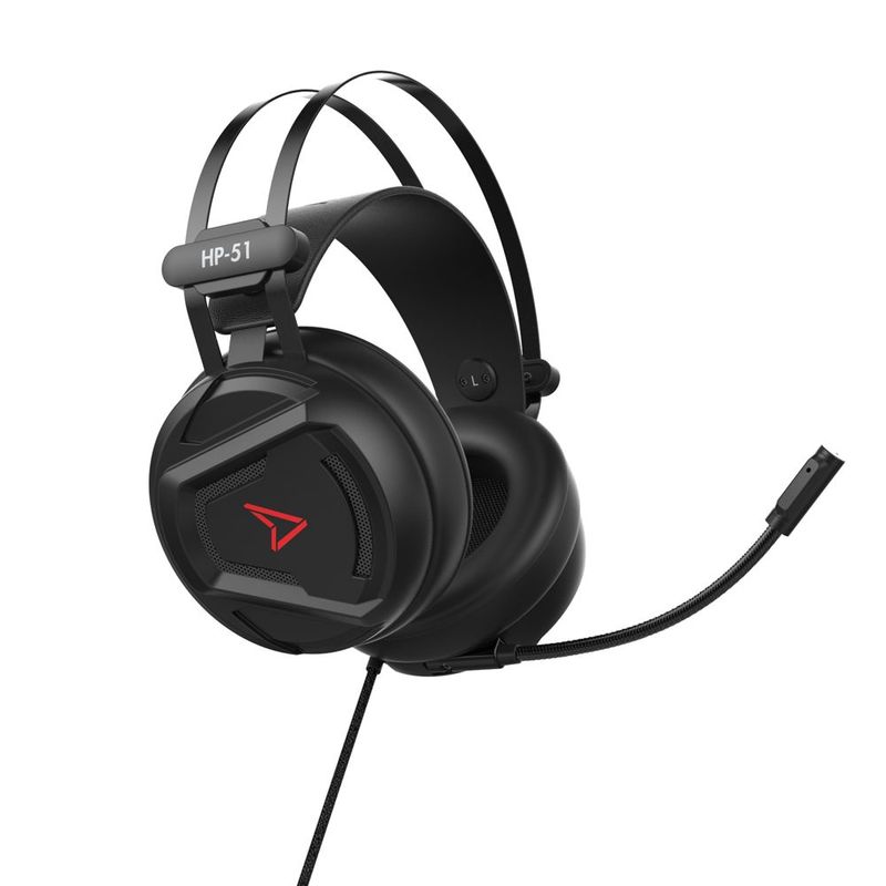 Steelplay Hp-51 Multi-Platform Gaming Headset