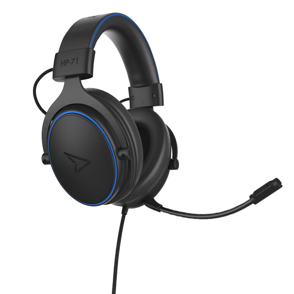 Sony INZONE H3 Bekabelde gaming headset over-ear Wit/zwart, PlayStation Sony INZONE H3 Bekabelde gaming headset over-ear Wit/zwart, PlayStation