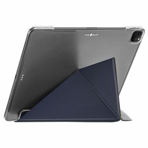Case-Mate Multi-Stand Folio Blue for iPad Pro 11-Inch 2nd Gen