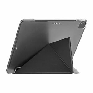 Case-Mate Flip Folio Case Black for iPad 10.2-Inch 7th Gen