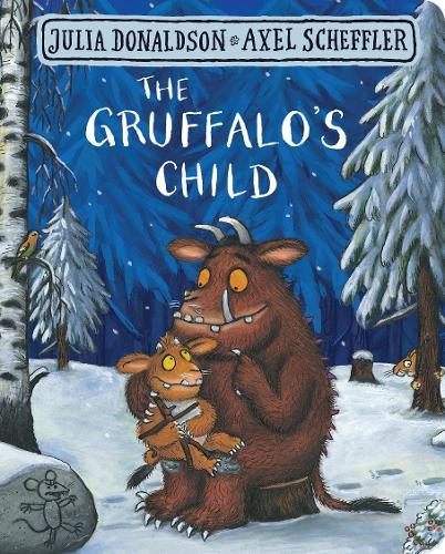 The Gruffalo's Child | Julia Donaldson