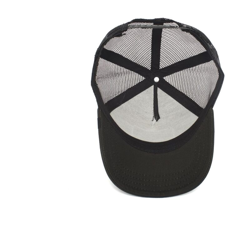 قبعة للجنسين تحمل عبارة Butch من غورين أسود