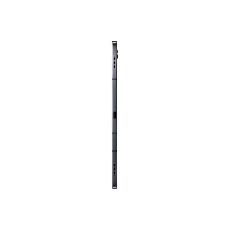جهاز لوحي جلاكسي تاب S7 من سامسونج بشاشة قياس 11 بوصة /ذاكرة رام 6 جيجابايت/سعة داخلية 128 جيجابايت مزود بتقنية LTEبلون أسود ميستك