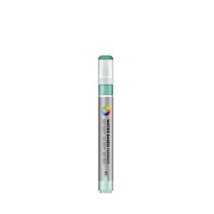 Montana Colors Water Based 100 Marker Turquoise Green 3mm