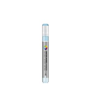 Montana Colors Water Based 100 Marker Phthalo Blue Light 3mm