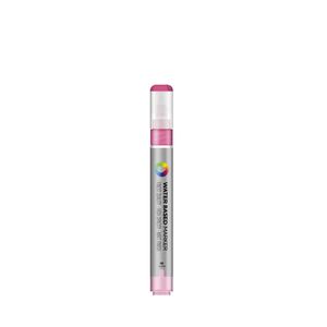 Montana Colors Water Based 100 Marker Quinacridone Rose 3mm