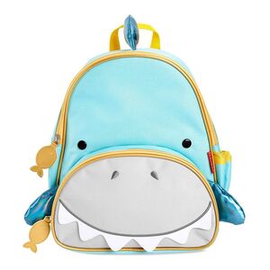Skip Hop Zoo Kids Backpack - Shark