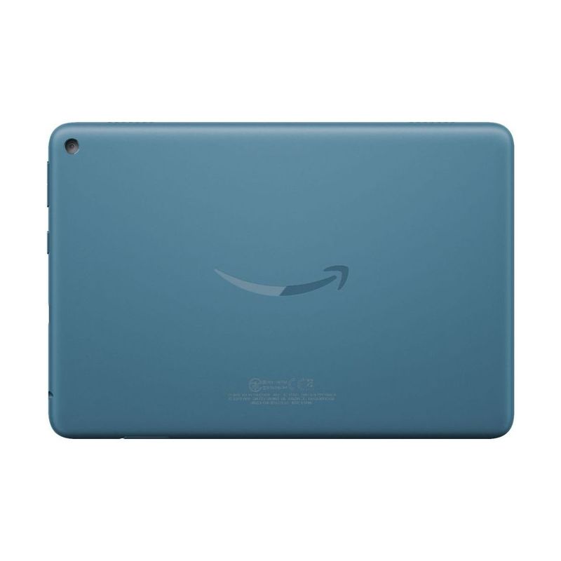 Amazon Fire HD 8 10th Gen 32GB Tablet Twilight Blue
