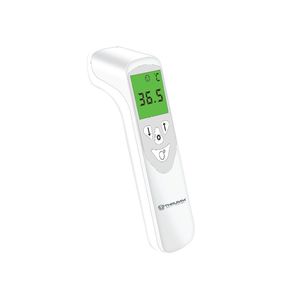 Thrumm Infrared Thermometer AXD 515 White