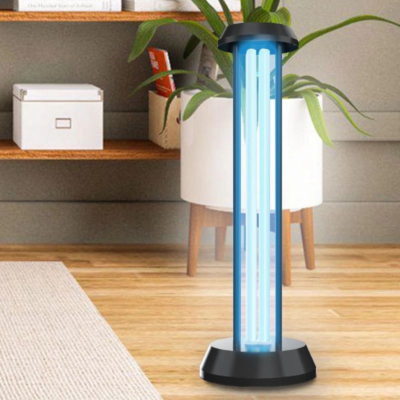 Thrumm Krypto Room UV Sterlizer Lamp with remote control
