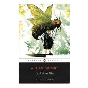 Lord Of The Flies | William Golding