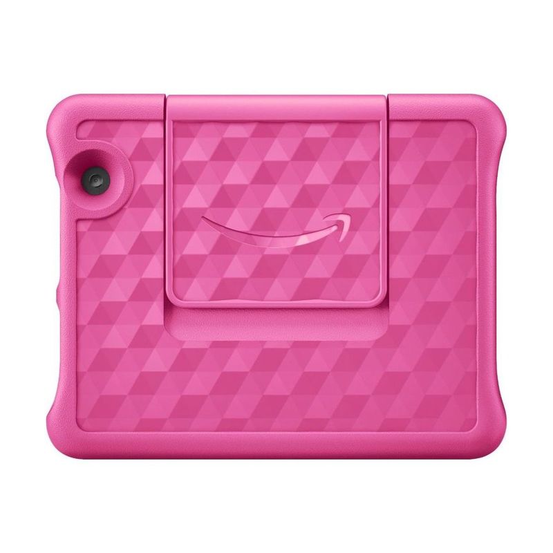 Amazon Fire HD 8 Kids Tablet 8-Inch 32GB - Pink