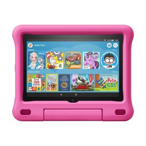 Amazon Fire HD Kids 8-Inch 32GB Pink Tablet