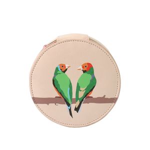 Emily Brooks Jewellery Case Birds