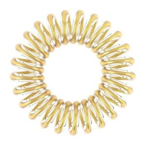Invisibobble Time to Shine Hair Tie Golden