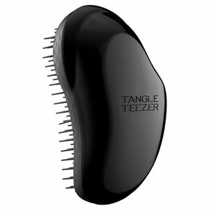 Tangle Teezer Original Detangling Hair Brush - Panther Black Brush