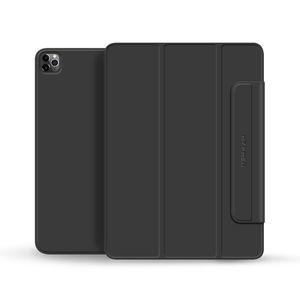 HYPHEN Smart Folio Black for iPad Pro 12.9-Inch