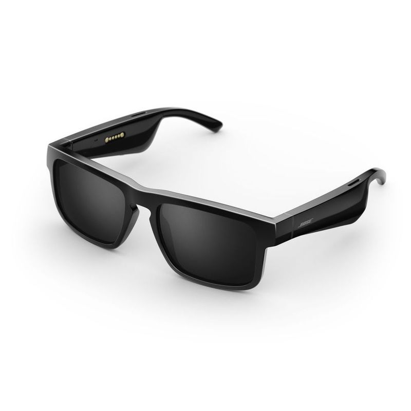 Bose Frames Tenor Polarized Bluetooth Audio Sunglasses with Mic