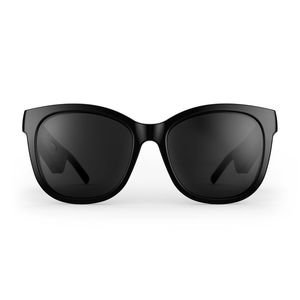 Bose Frames Soprano Polarized Bluetooth Audio Sunglasses with Mic
