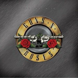 Greatest Hits (2 Discs) | Guns N Roses