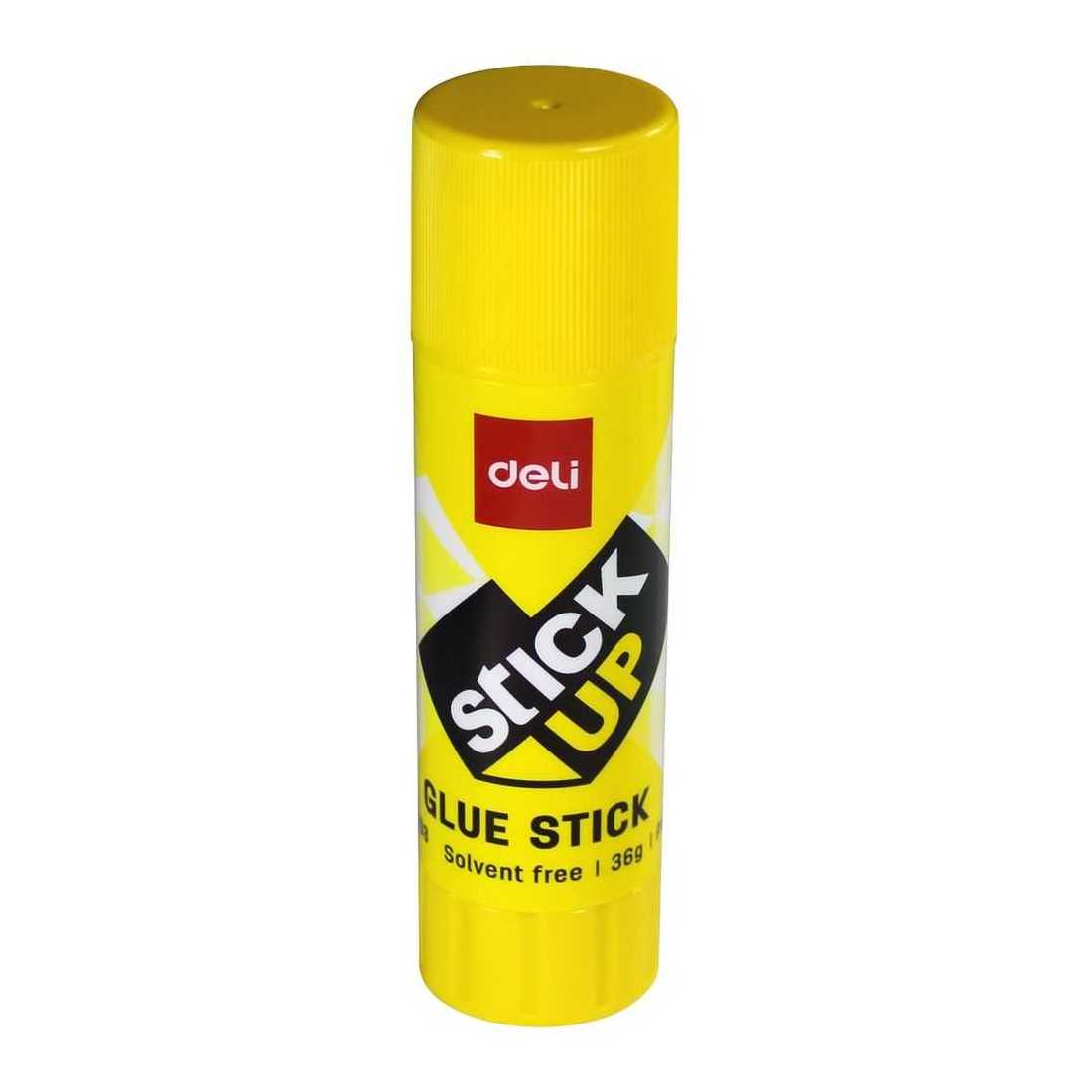 Deli Glue Stick 36 Grams