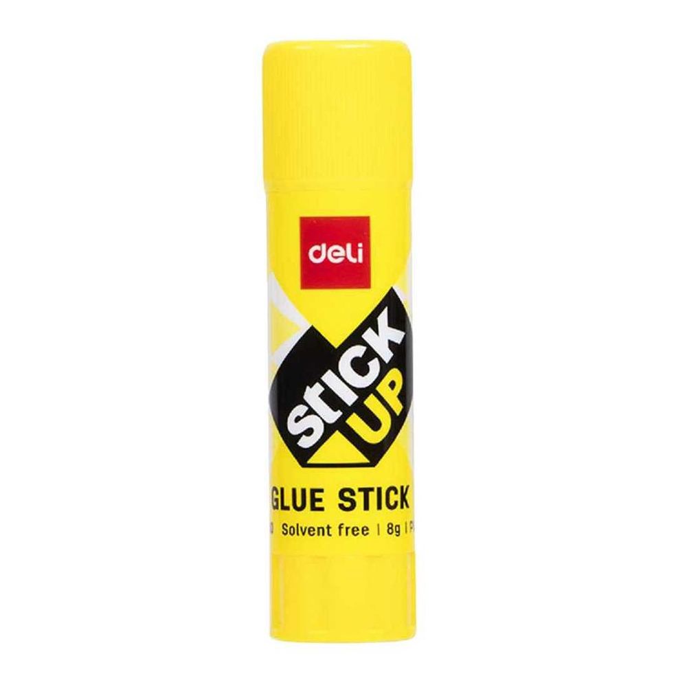 Deli Glue Stick 8 Grams