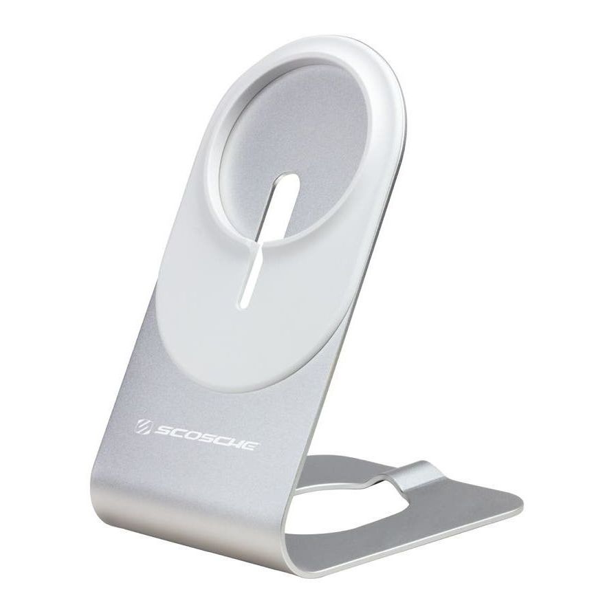 Scosche MagicMount MSC Phone Stand for MagSafe Compatible Wireless Phone Charger