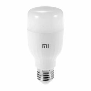 Xiaomi Mi Smart LED Smart Bulb Essential White & Color