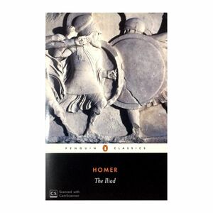 The Iliad | Homer