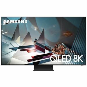 Samsung 82-Inch 8K QLED 8K HDR Smart TV Series QA82Q800TAUXQR