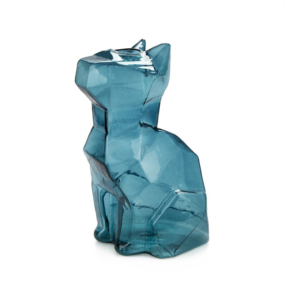 Balvi Sphinx Cat Vase 23 cm