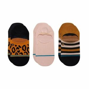 Stance Flawsome Ladies Socks Multicolor M (Pack of 3)
