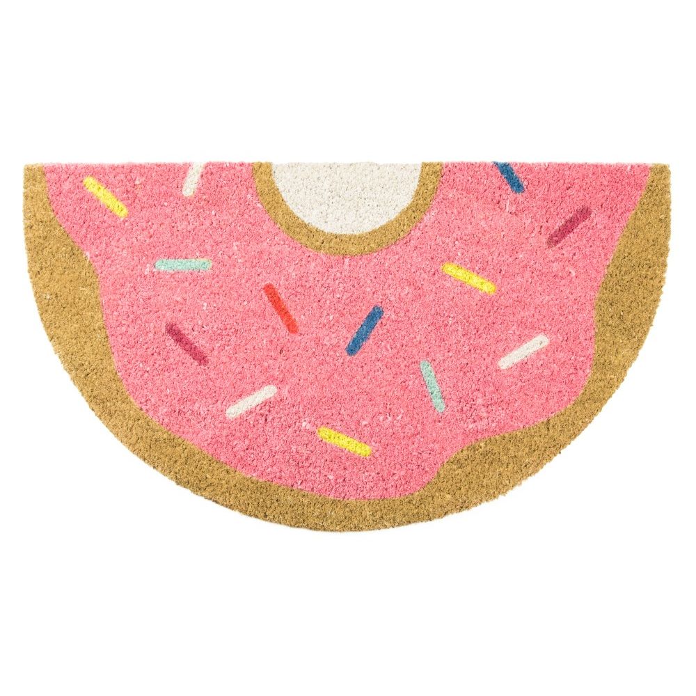 Fisura Donut Doormat