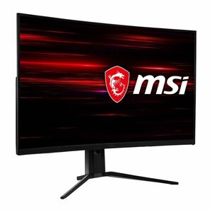 MSI Optix MAG322CR 32-Inch FHD/180Hz Curved Gaming Monitor
