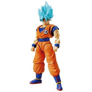 Bandai Figure-Rise Standard Ssgss Son Goku