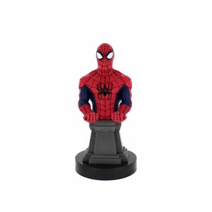 Exquisite Gaming Cable Guy Spider-Man 8-Inch Controller/Smartphone Holder