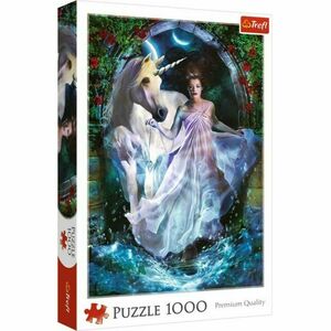 Trefl Magical Universe Jigsaw Puzzle 68 X 48 cm (1000 Pieces)