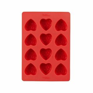 Wilton Stack N Melt Candy Silicone Mold