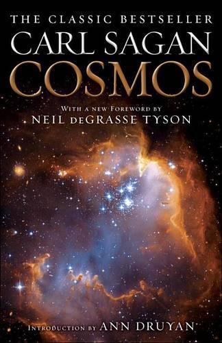 Cosmos | Carl Sagan