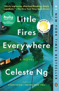 Little Fires Everywhere | Celeste Ng