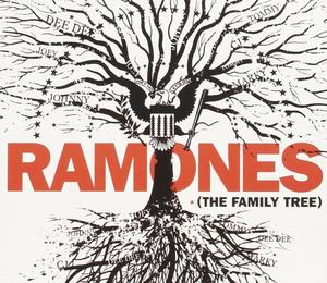 Family Tree (2 Discs) | Ramones