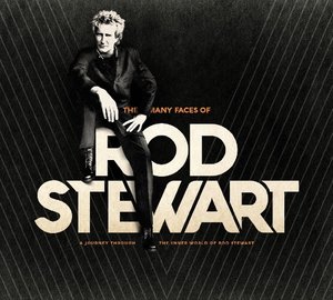 Many Faces of Rod Stewart (3 Discs) | Rod Stewart