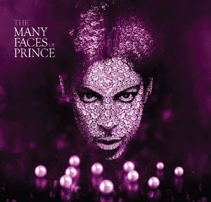 Many Faces of Prince (3 Discs) | Prince