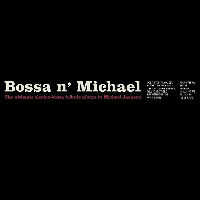 Bossa N Michael | Various Artists