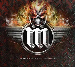 Many Faces of Motorhead (3 Discs) | Motorhead