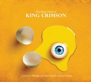 Many Faces of King Crimson (3 Discs) | Crimson King