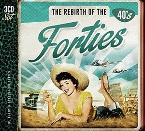 Rebirth of Forties (3 Discs) | Various Artists