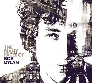 Many Faces of Bob Dylan (3 Discs) | Bob Dylan