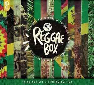Reggae Bx6 | Various Artists